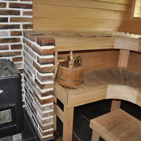 別荘 Aasavaelja Rannamaja *