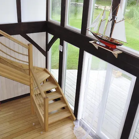 Aasavaelja Rannamaja *