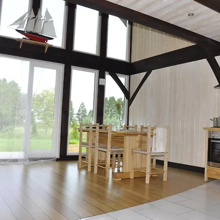 Aasavaelja Rannamaja