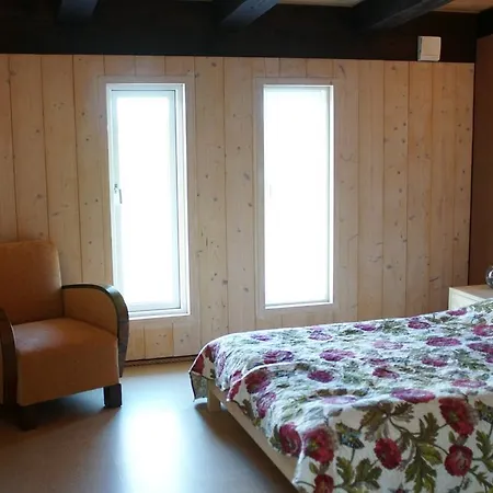 Hébergement de vacances Aasavaelja Rannamaja