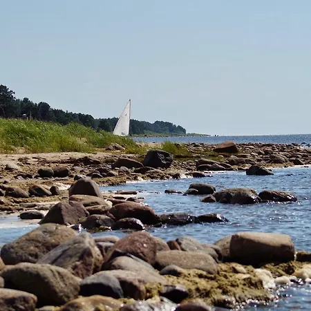 Aasavalja Rannamaja