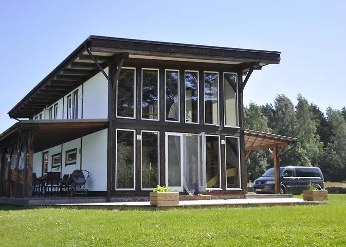 Aasavaelja Rannamaja Kabli