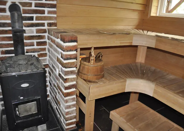 Tatil Evi Aasavaelja Rannamaja *