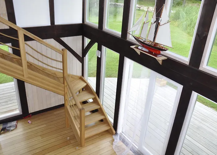 Aasavaelja Rannamaja *