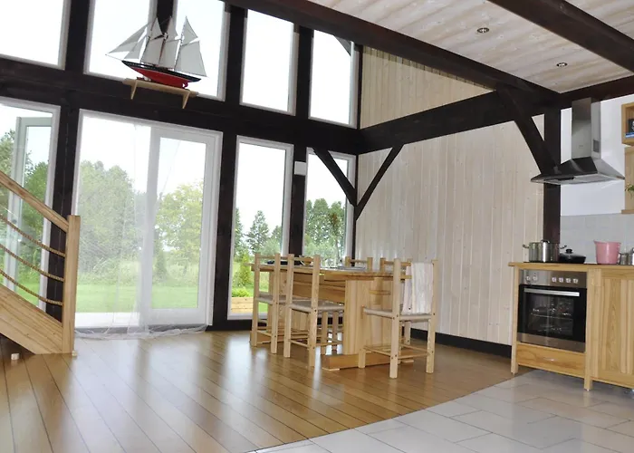 Aasavaelja Rannamaja