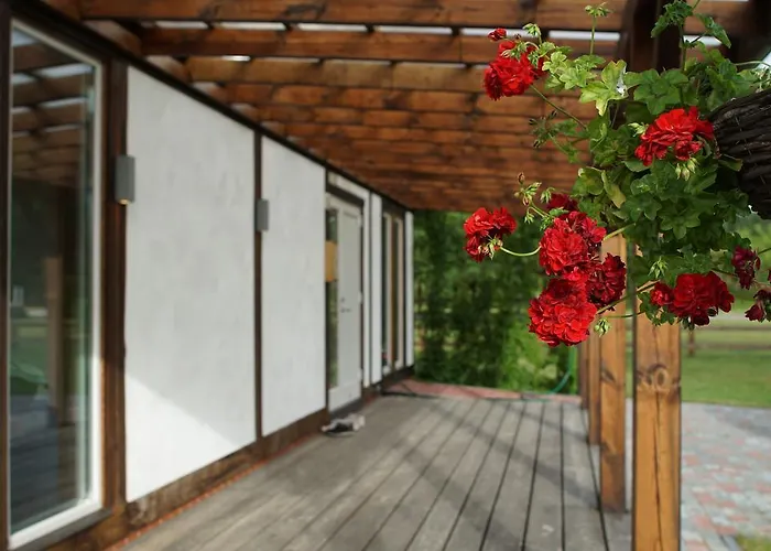 Aasavaelja Rannamaja * Kabli