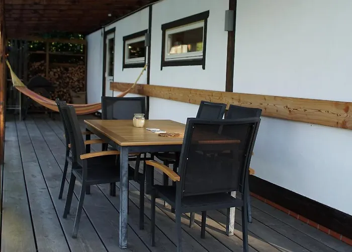 Tatil Evi Aasavaelja Rannamaja *