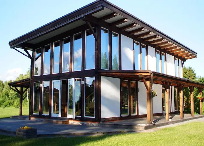 Tatil Evi Aasavaelja Rannamaja *