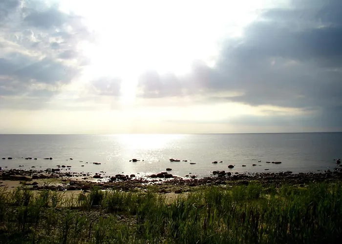 Tatil Evi Aasavaelja Rannamaja *